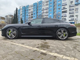 Porsche Panamera 3.0D CarPlay/AndroidAuto Black edition - 21699 € / 42439.56 лв. - 63947810 5 | Car24.bg Porsche Panamera 3.0D CarPlay/AndroidAuto Black edition - 21699 € / 42439.56 лв. - 63947810 5
