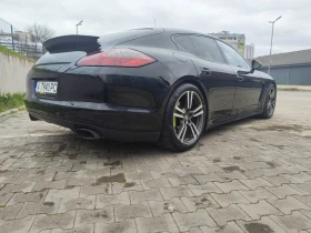 Porsche Panamera 3.0D CarPlay/AndroidAuto Black edition - 21699 € / 42439.56 лв. - 63947810 6 | Car24.bg Porsche Panamera 3.0D CarPlay/AndroidAuto Black edition - 21699 € / 42439.56 лв. - 63947810 6