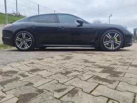 Porsche Panamera 3.0D CarPlay/AndroidAuto Black edition - 21699 € / 42439.56 лв. - 63947810 4 | Car24.bg Porsche Panamera 3.0D CarPlay/AndroidAuto Black edition - 21699 € / 42439.56 лв. - 63947810 4