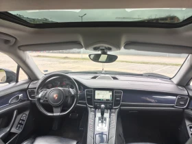Porsche Panamera 3.0D CarPlay/AndroidAuto Black edition - 21699 € / 42439.56 лв. - 63947810 11 | Car24.bg Porsche Panamera 3.0D CarPlay/AndroidAuto Black edition - 21699 € / 42439.56 лв. - 63947810 11
