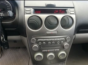 Mazda 6 - 2000 € / 3911.66 лв. - 63269213 7 | Car24.bg Mazda 6 - 2000 € / 3911.66 лв. - 63269213 7