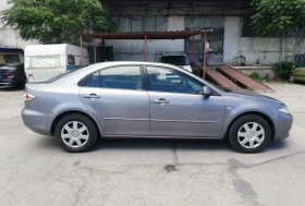 Mazda 6 - 2000 € / 3911.66 лв. - 63269213 4 | Car24.bg Mazda 6 - 2000 € / 3911.66 лв. - 63269213 4
