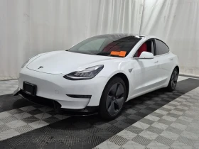 Tesla Model 3 Rear Wheel Drive - Car24.bg Tesla Model 3 Rear Wheel Drive
