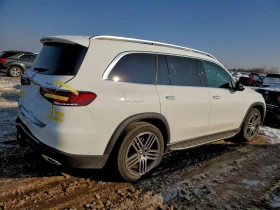 Mercedes-Benz GLS 450 3l 4Matic | Auto.bg — изображение 3 Mercedes-Benz GLS 450 3l 4Matic | Auto.bg — изображение 3