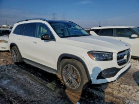 Mercedes-Benz GLS 450 3l 4Matic | Auto.bg — изображение 4 Mercedes-Benz GLS 450 3l 4Matic | Auto.bg — изображение 4