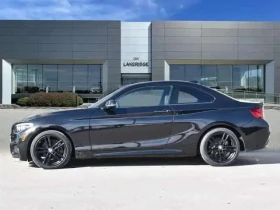 BMW 230 Coupe * M ПАКЕТ * ПОДГРЕВИ * KEYLESS * ШИБИДАХ | Auto.bg — изображение 3 BMW 230 Coupe * M ПАКЕТ * ПОДГРЕВИ * KEYLESS * ШИБИДАХ | Auto.bg — изображение 3