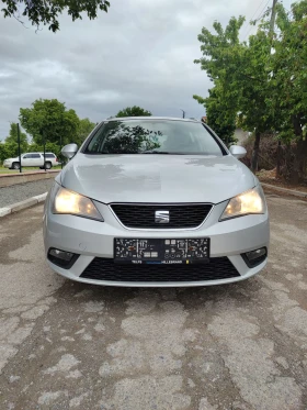 Снимка Seat Ibiza