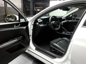 Kia K5 1.6 TURBO PRESTIGE | Auto.bg — изображение 10 Kia K5 1.6 TURBO PRESTIGE | Auto.bg — изображение 10