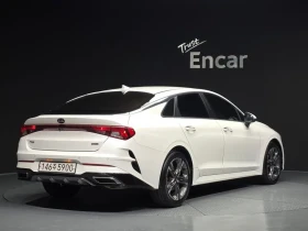 Kia K5 1.6 TURBO PRESTIGE | Auto.bg — изображение 2 Kia K5 1.6 TURBO PRESTIGE | Auto.bg — изображение 2
