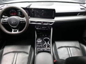 Kia K5 1.6 TURBO PRESTIGE | Auto.bg — изображение 7 Kia K5 1.6 TURBO PRESTIGE | Auto.bg — изображение 7