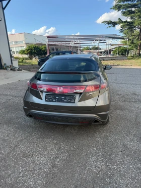 Honda Civic 1.8 140 бензин | Auto.bg — изображение 10 Honda Civic 1.8 140 бензин | Auto.bg — изображение 10