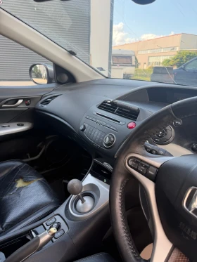 Honda Civic 1.8 140 бензин | Auto.bg — изображение 17 Honda Civic 1.8 140 бензин | Auto.bg — изображение 17