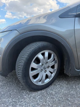 Honda Civic 1.8 140 бензин | Auto.bg — изображение 13 Honda Civic 1.8 140 бензин | Auto.bg — изображение 13
