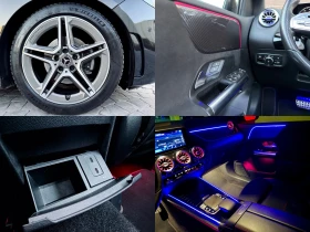Mercedes-Benz B 200 FULL AMG Panorama Carbon LED ЛИЗИНГ | Auto.bg — изображение 15 Mercedes-Benz B 200 FULL AMG Panorama Carbon LED ЛИЗИНГ | Auto.bg — изображение 15