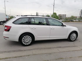 Skoda Octavia 1.4TSI NAVI | Auto.bg — изображение 8 Skoda Octavia 1.4TSI NAVI | Auto.bg — изображение 8