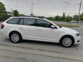 Skoda Octavia 1.4TSI NAVI | Auto.bg — изображение 7 Skoda Octavia 1.4TSI NAVI | Auto.bg — изображение 7
