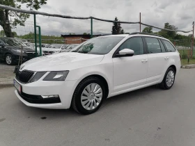 Skoda Octavia 1.4TSI NAVI | Auto.bg — изображение 4 Skoda Octavia 1.4TSI NAVI | Auto.bg — изображение 4