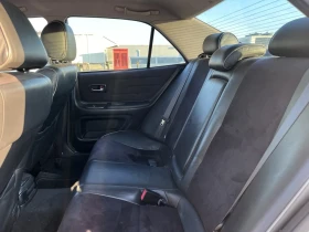 Lexus IS 200 undefined | Auto.bg — изображение 6 Lexus IS 200 undefined | Auto.bg — изображение 6