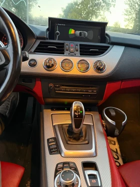 BMW Z4 3.5i M | Auto.bg — изображение 11 BMW Z4 3.5i M | Auto.bg — изображение 11