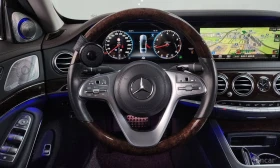 Mercedes-Benz S 560 MAYBACH* PACK* L* 4MATIC* BURMESTER* ОБДУХВАНЕ* МА | Auto.bg — изображение 8 Mercedes-Benz S 560 MAYBACH* PACK* L* 4MATIC* BURMESTER* ОБДУХВАНЕ* МА | Auto.bg — изображение 8