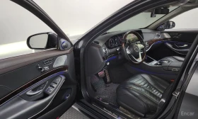 Mercedes-Benz S 560 MAYBACH* PACK* L* 4MATIC* BURMESTER* ОБДУХВАНЕ* МА | Auto.bg — изображение 6 Mercedes-Benz S 560 MAYBACH* PACK* L* 4MATIC* BURMESTER* ОБДУХВАНЕ* МА | Auto.bg — изображение 6