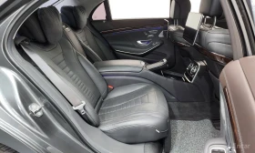Mercedes-Benz S 560 MAYBACH* PACK* L* 4MATIC* BURMESTER* ОБДУХВАНЕ* МА | Auto.bg — изображение 15 Mercedes-Benz S 560 MAYBACH* PACK* L* 4MATIC* BURMESTER* ОБДУХВАНЕ* МА | Auto.bg — изображение 15