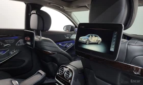 Mercedes-Benz S 560 MAYBACH* PACK* L* 4MATIC* BURMESTER* ОБДУХВАНЕ* МА | Auto.bg — изображение 16 Mercedes-Benz S 560 MAYBACH* PACK* L* 4MATIC* BURMESTER* ОБДУХВАНЕ* МА | Auto.bg — изображение 16