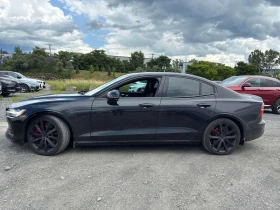 Volvo S60 MOMENTUM * ДВА ЧИФТА ГУМИ/ДЖАНТИ* ПАНОРАМА* | Auto.bg — изображение 3 Volvo S60 MOMENTUM * ДВА ЧИФТА ГУМИ/ДЖАНТИ* ПАНОРАМА* | Auto.bg — изображение 3