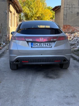 Honda Civic Honda civic 2.2d - 3350 € - 10867690 2 | Car24.bg Honda Civic Honda civic 2.2d - 3350 € - 10867690 2