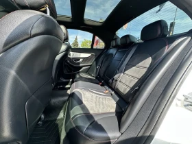 Mercedes-Benz C 43 AMG AMG C 43 4MATIC Sedan | Navi | Камера - 17200 € - 11883301 8 | Car24.bg Mercedes-Benz C 43 AMG AMG C 43 4MATIC Sedan | Navi | Камера - 17200 € - 11883301 8