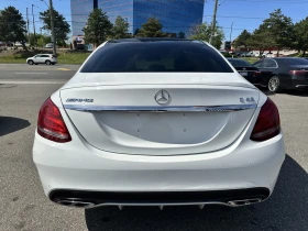 Mercedes-Benz C 43 AMG AMG C 43 4MATIC Sedan | Navi | Камера - 17200 € - 11883301 3 | Car24.bg Mercedes-Benz C 43 AMG AMG C 43 4MATIC Sedan | Navi | Камера - 17200 € - 11883301 3