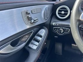 Mercedes-Benz C 43 AMG AMG C 43 4MATIC Sedan | Navi | Камера - 17200 € - 11883301 10 | Car24.bg Mercedes-Benz C 43 AMG AMG C 43 4MATIC Sedan | Navi | Камера - 17200 € - 11883301 10