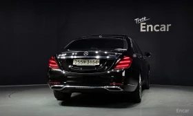 Mercedes-Benz S 560 L* 3.0T* MATRIX* ХЕДЪП* ОБДУХВАНЕ* ДИСТРОНИК* КАМЕ | Auto.bg — изображение 4 Mercedes-Benz S 560 L* 3.0T* MATRIX* ХЕДЪП* ОБДУХВАНЕ* ДИСТРОНИК* КАМЕ | Auto.bg — изображение 4