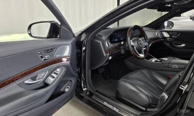 Mercedes-Benz S 560 L* 3.0T* MATRIX* ХЕДЪП* ОБДУХВАНЕ* ДИСТРОНИК* КАМЕ | Auto.bg — изображение 5 Mercedes-Benz S 560 L* 3.0T* MATRIX* ХЕДЪП* ОБДУХВАНЕ* ДИСТРОНИК* КАМЕ | Auto.bg — изображение 5