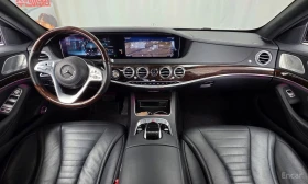 Mercedes-Benz S 560 L* 3.0T* MATRIX* ХЕДЪП* ОБДУХВАНЕ* ДИСТРОНИК* КАМЕ | Auto.bg — изображение 7 Mercedes-Benz S 560 L* 3.0T* MATRIX* ХЕДЪП* ОБДУХВАНЕ* ДИСТРОНИК* КАМЕ | Auto.bg — изображение 7