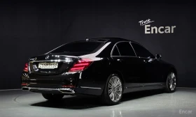 Mercedes-Benz S 560 L* 3.0T* MATRIX* ХЕДЪП* ОБДУХВАНЕ* ДИСТРОНИК* КАМЕ | Auto.bg — изображение 2 Mercedes-Benz S 560 L* 3.0T* MATRIX* ХЕДЪП* ОБДУХВАНЕ* ДИСТРОНИК* КАМЕ | Auto.bg — изображение 2