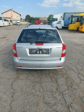 Chevrolet Nubira 2.0d - 1300 € - 44905125 4 | Car24.bg Chevrolet Nubira 2.0d - 1300 € - 44905125 4