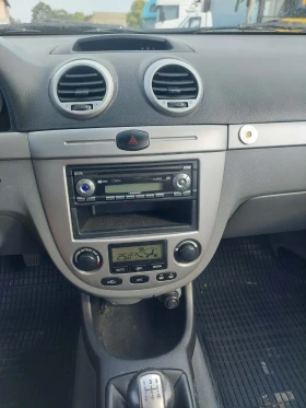 Chevrolet Nubira 2.0d - 1300 € - 44905125 12 | Car24.bg Chevrolet Nubira 2.0d - 1300 € - 44905125 12