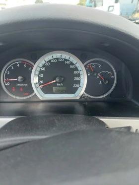 Chevrolet Nubira 2.0d - 1300 € - 44905125 5 | Car24.bg Chevrolet Nubira 2.0d - 1300 € - 44905125 5