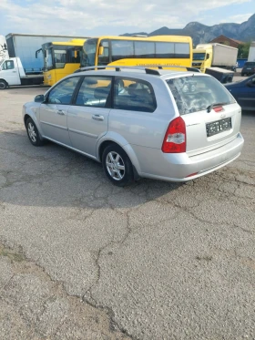 Chevrolet Nubira 2.0d - 1300 € - 44905125 3 | Car24.bg Chevrolet Nubira 2.0d - 1300 € - 44905125 3