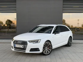 Audi A4 MATRIX* S-LINE - 18490 € - 74476820 3 | Car24.bg Audi A4 MATRIX* S-LINE - 18490 € - 74476820 3