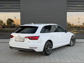 Audi A4 MATRIX* S-LINE - 18490 € - 74476820 4 | Car24.bg Audi A4 MATRIX* S-LINE - 18490 € - 74476820 4