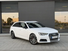 Audi A4 MATRIX* S-LINE - Car24.bg Audi A4 MATRIX* S-LINE