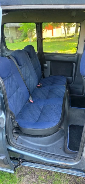 Peugeot Partner Oring - 2000 € - 31362226 4 | Car24.bg Peugeot Partner Oring - 2000 € - 31362226 4