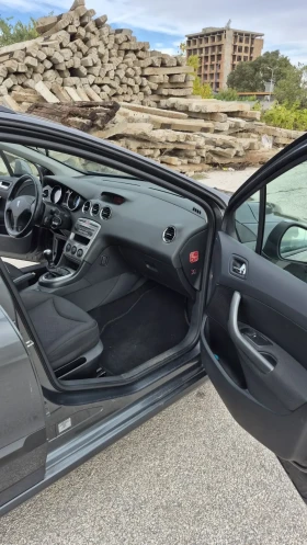 Peugeot 308 ГАЗ- BRC - 2499 € - 48655252 10 | Car24.bg Peugeot 308 ГАЗ- BRC - 2499 € - 48655252 10