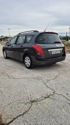 Peugeot 308 ГАЗ- BRC - 2499 € - 48655252 4 | Car24.bg Peugeot 308 ГАЗ- BRC - 2499 € - 48655252 4