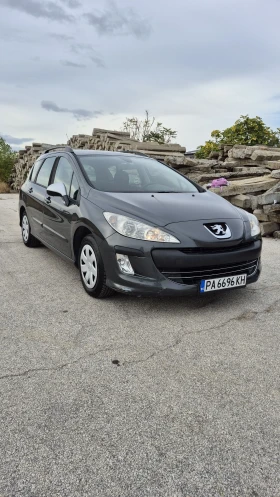 Peugeot 308 ГАЗ- BRC - 2499 € - 48655252 7 | Car24.bg Peugeot 308 ГАЗ- BRC - 2499 € - 48655252 7