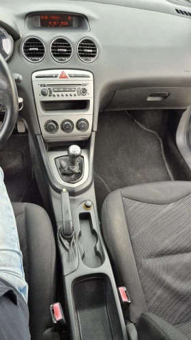 Peugeot 308 ГАЗ- BRC - 2499 € - 48655252 3 | Car24.bg Peugeot 308 ГАЗ- BRC - 2499 € - 48655252 3