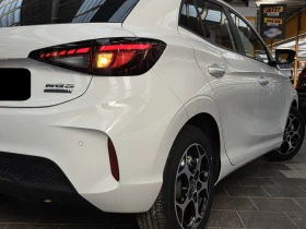 Mg 3 Hybrid CAMERA/ NAVI / | Auto.bg — изображение 4 Mg 3 Hybrid CAMERA/ NAVI / | Auto.bg — изображение 4