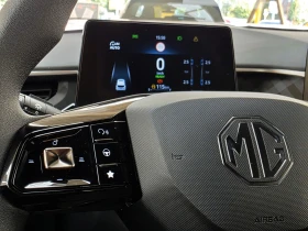 Mg 3 Hybrid CAMERA/ NAVI / | Auto.bg — изображение 10 Mg 3 Hybrid CAMERA/ NAVI / | Auto.bg — изображение 10